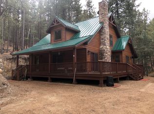 4470 E Accidental Ln, Prescott, AZ 86303