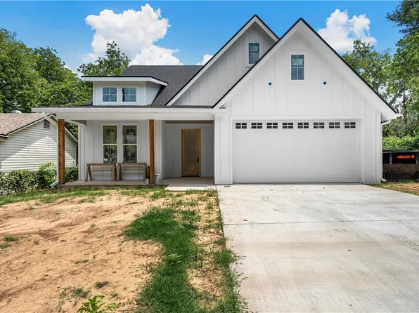 530 Proctor Ave, Waco, TX 76708