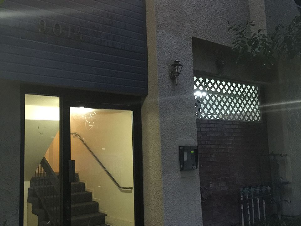1st image of 9014 Burnet Ave Unit 202