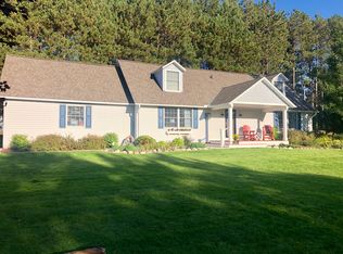 4550 E Fontenoy Rd, Boyne City, MI 49712