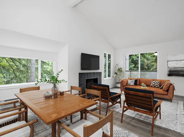 Rai Apartments, 110-135 S 329th Pl #122-31A, Federal Way, WA 98003