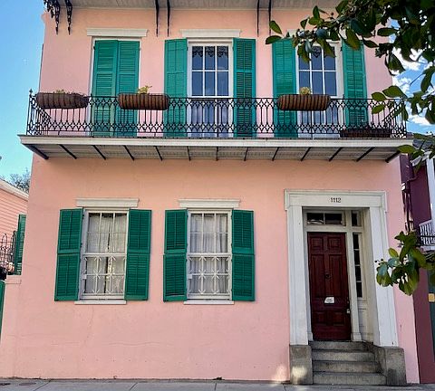 2nd image of 1112 Dauphine St #3