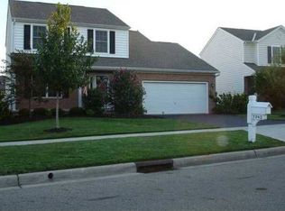 7342 Lavender Ln, Lewis Center, OH 43035