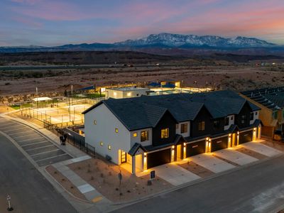 1630 S Ripple Rock Dr #3184, Washington, UT, 84780