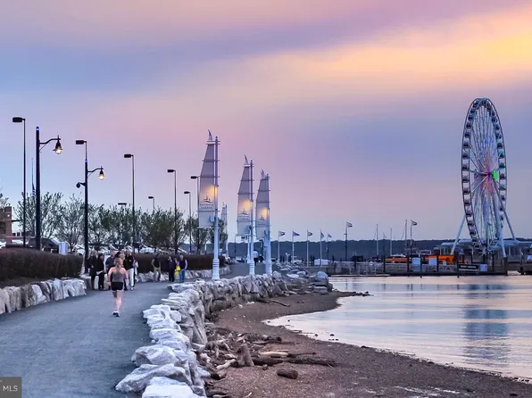 125 Kinsale Pl #4, National Harbor, MD 20745