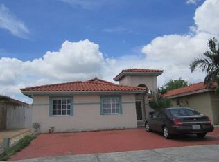 3166 W 68th Pl, Hialeah, FL 33018