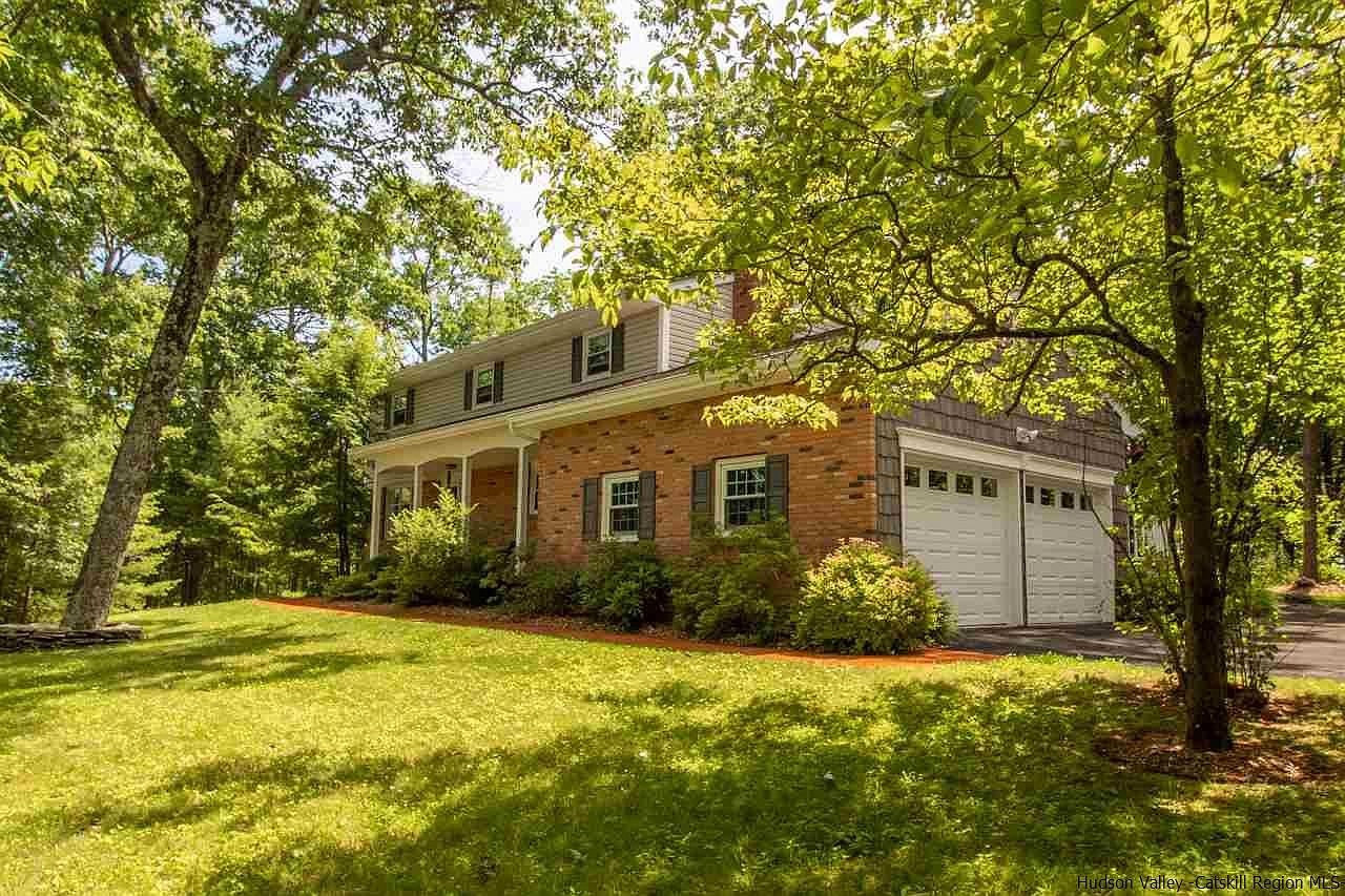 206 Wall Street Ext, West Hurley, NY 12491 Zillow