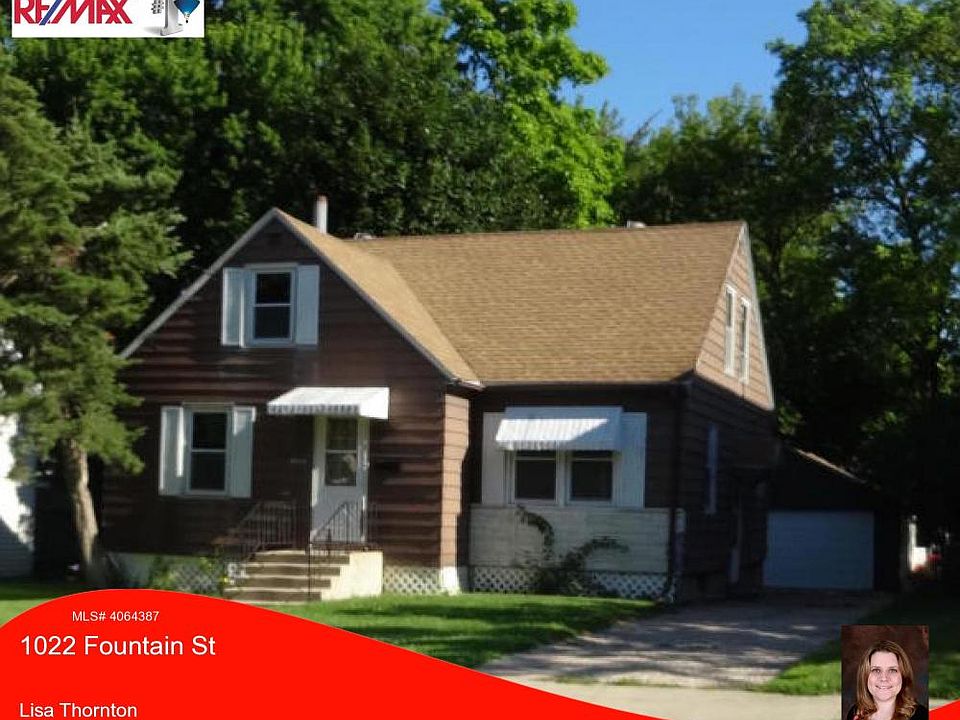 1st image of 1022 Fountain St