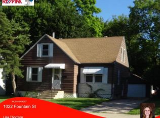 1022 Fountain St, Albert Lea, MN 56007