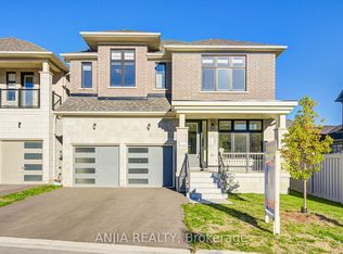 3 Joiner Cir, Whitchurch Stouffville, ON L4A4W9