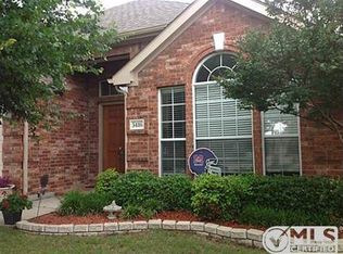 5416 Fairfax Ct, McKinney, TX 75072