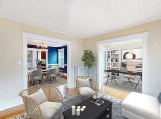 78 Margaret St, Arlington, MA 02474