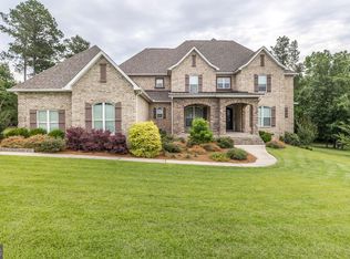 223 Yale Cir, Bonaire, GA 31005