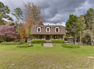 208 Long Branch Rd, Lexington, SC 29072