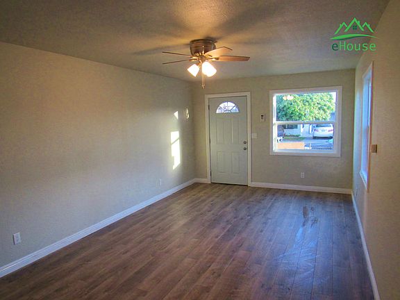 New Living Room