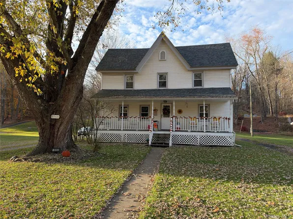 4968 State Route 52, Jeffersonville, NY 12748