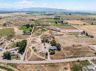 386 Cutshalts Rd, Pocatello, ID 83202