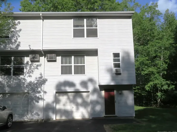 30 Seymour Road #C1, Plymouth, CT 06786
