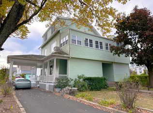 262 East Ave APT 3, Norwalk, CT 06855