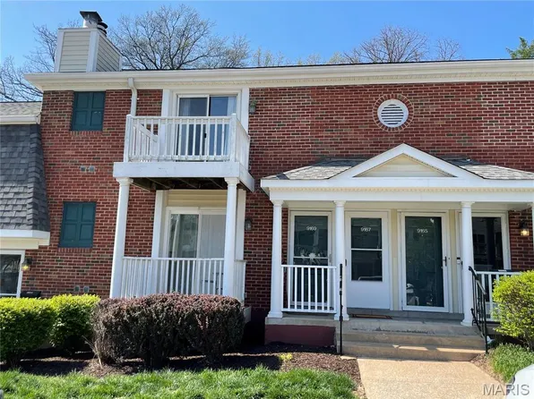 9167 Robin Ct, Saint Louis, MO 63144