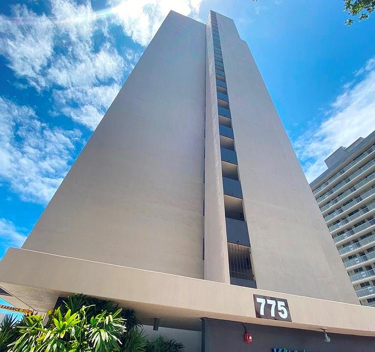 1st image of 775 Kinalau Pl APT 1505