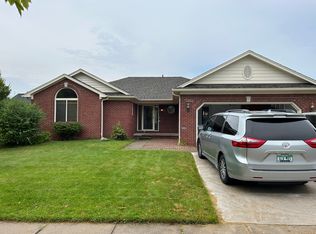 46129 Creekside Blvd, Macomb, MI 48044