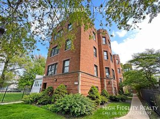 1507-09 W Sherwin Ave #1507-2S, Chicago, IL 60626