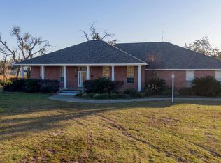 3620 Patrick Rd, Southport, FL 32409