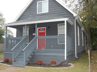 5422 Wood Ave, Hammond, IN 46320