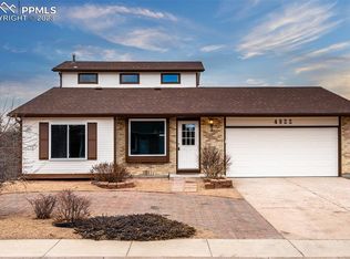 4822 Trailmark Loop, Colorado Springs, CO 80916