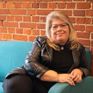 Ann Sharpe-Trueworthy