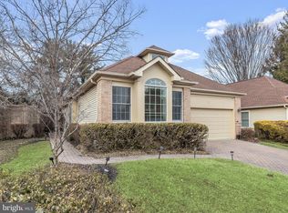 22 Stags Leap Ct, Pikesville, MD 21208