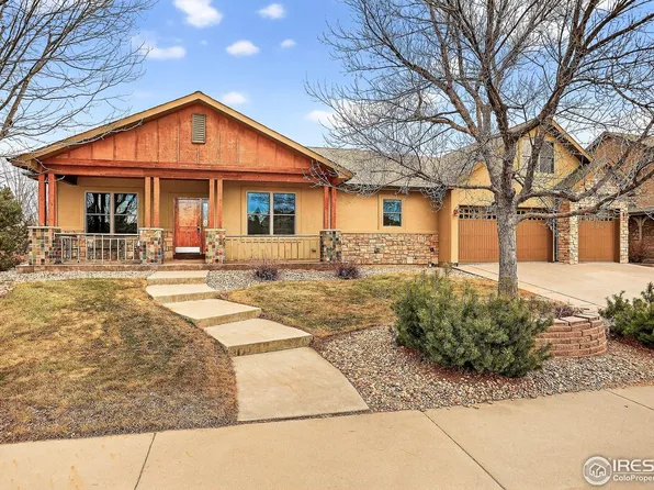 373 Irwin Pl, Erie, CO 80516
