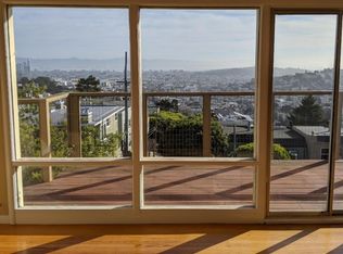 45 Twin Peaks Blvd #A, San Francisco, CA 94114