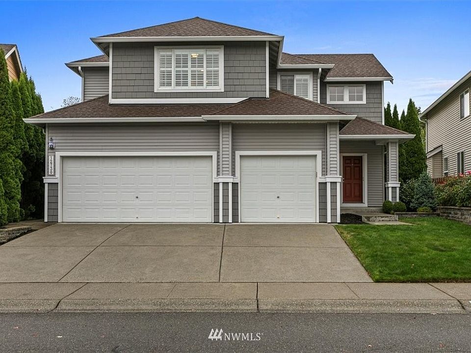1st image of 12730 69th Dr SE