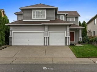 12730 69th Dr SE, Snohomish, WA 98296