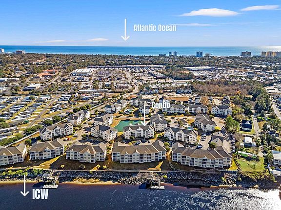 2nd image of 901 West Port Dr. #1115