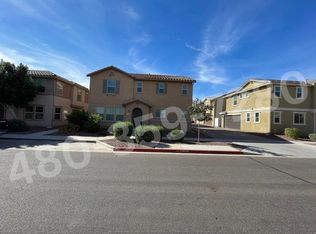 484 N Ranger Trl, Gilbert, AZ 85234