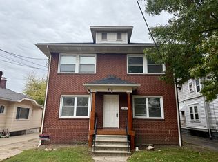 810 Thayer St APT 1, Akron, OH 44310