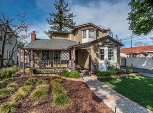 1005 Byerley Ave, San Jose, CA
