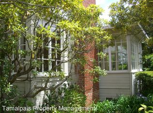 31 Cove Rd, Belvedere, CA 94920