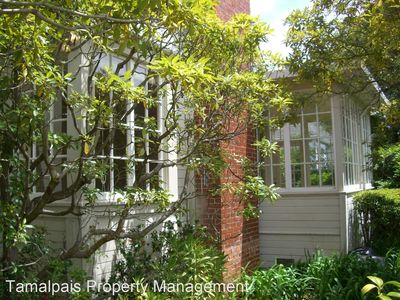 31 Cove Rd, Belvedere, CA, 94920