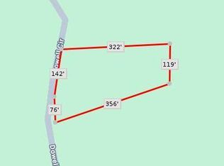 0 Dowel Cir, Ellijay, GA 30540