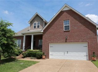 132 Sundown Dr, Antioch, TN 37013