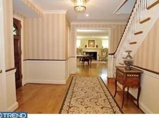 820 Merion Square Rd, Gladwyne, PA 19035