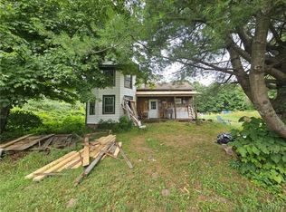 1028 County Route 11, West Monroe, NY 13167