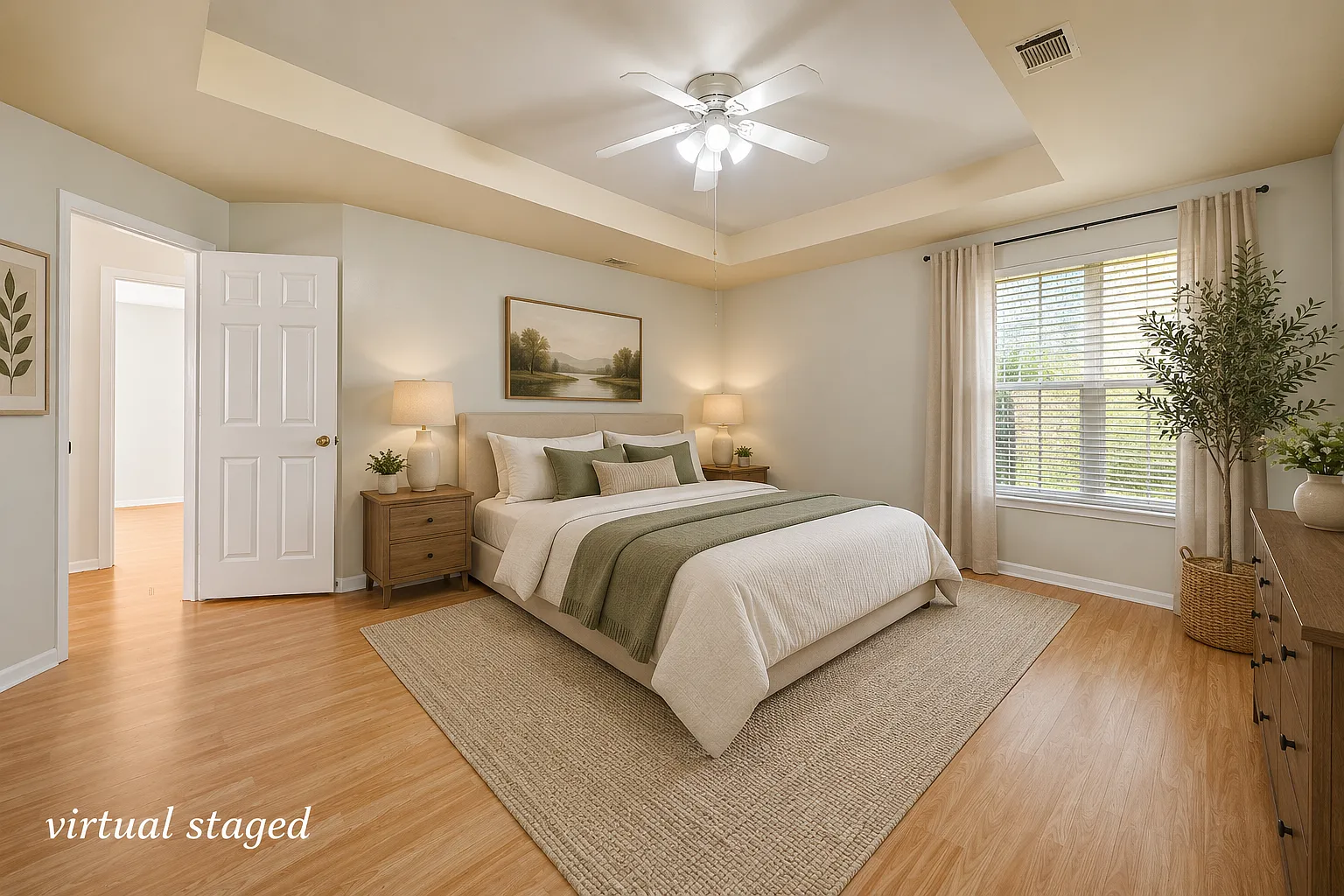3 bed, 2.5 bath, 2200 sqft, $2,200 — Photo 4