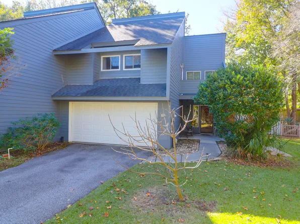 15 Palomino Ct, Charleston, SC 29407