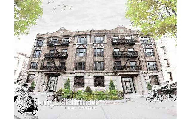 Sold by Douglas Elliman | media 1