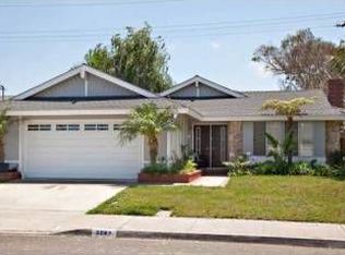 3587 Conrad Ave, San Diego, CA 92117